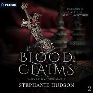 Blood Claims