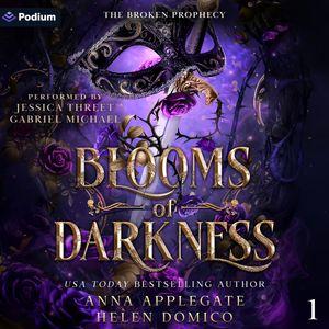 Blooms of Darkness