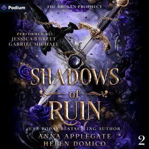 Shadows of Ruin