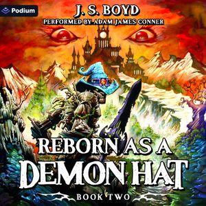 Reborn as a Demon Hat 2