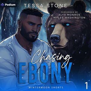 Chasing Ebony