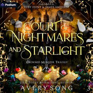 Court of Nightmares and Starlight