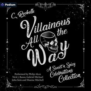 Villainous All the Way
