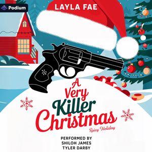 A Very Killer Christmas