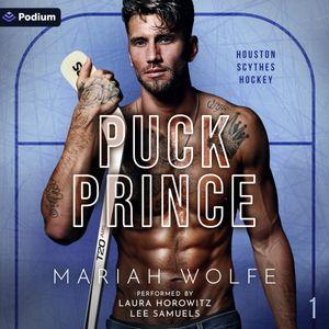 Puck Prince