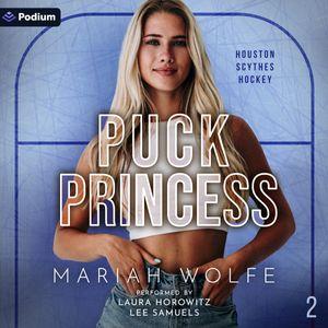 Puck Princess
