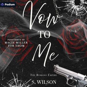 Vow to Me