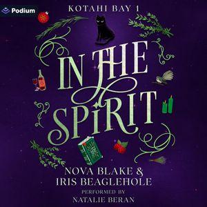 In the Spirit