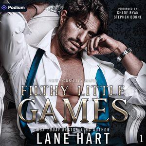 Filthy Little Games