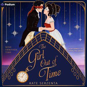 The Girl Out of Time