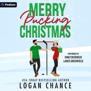 Merry Pucking Christmas