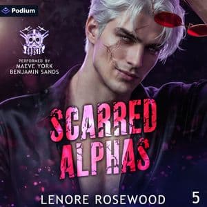 Scarred Alphas