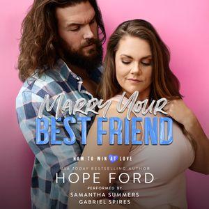 Marry Your Best Friend