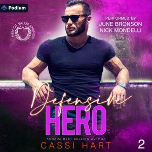 Defensive Hero