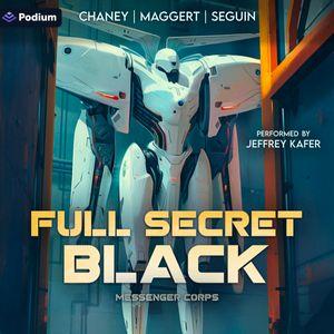 Full Secret Black