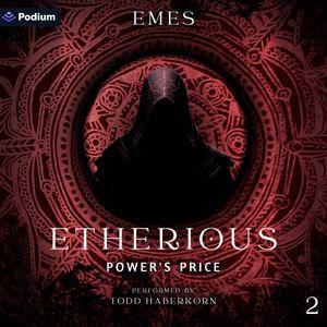Etherious: Power's Price