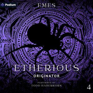 Etherious: Originator