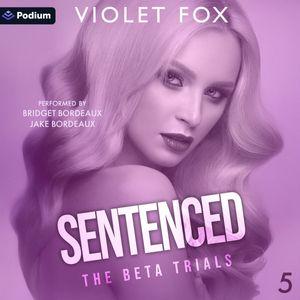 Sentenced