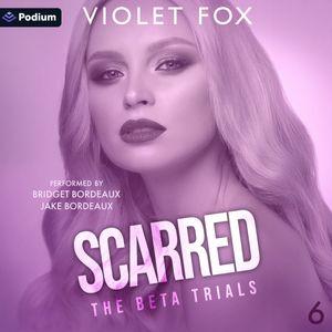 Scarred