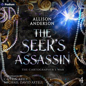 The Seer's Assassin