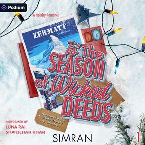 'Tis the Season of Wicked Deeds