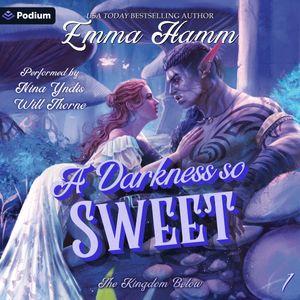 A Darkness So Sweet