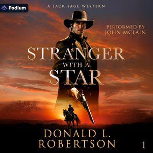 Stranger with a Star