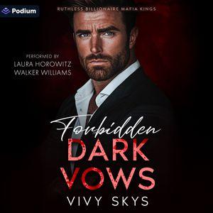 Forbidden Dark Vows