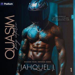 Quasim: King Inferno