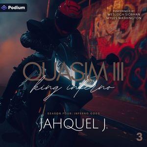 Quasim III: King Inferno