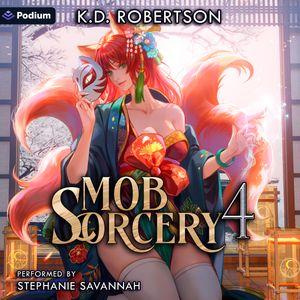 Mob Sorcery 4
