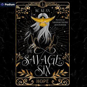 Savage Hope