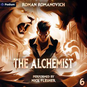 The Alchemist 6