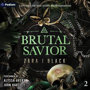 Brutal Savior