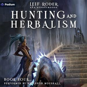Hunting and Herbalism 4