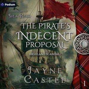 The Pirate's Indecent Proposal