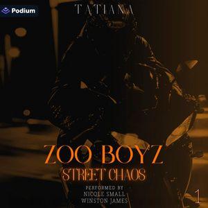 Zoo Boyz