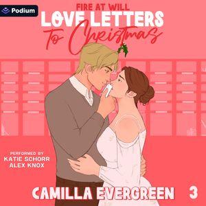  Love Letters to Christmas