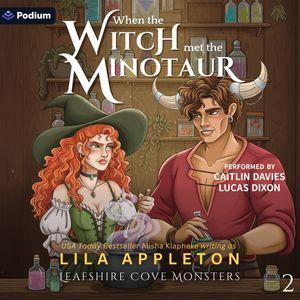 When the Witch Met the Minotaur