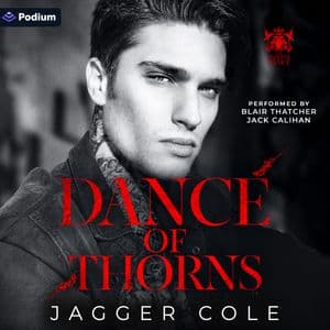Dance of Thorns