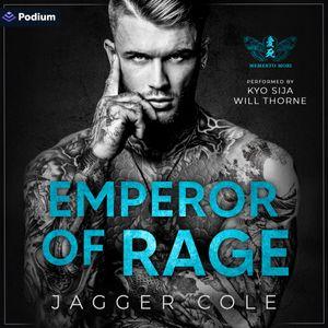 Emperor of Rage