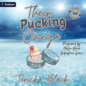 Their Pucking Omega