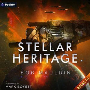 Stellar Heritage
