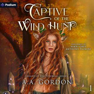 Captive of the Wild Hunt