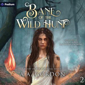 Bane of the Wild Hunt