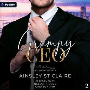 Grumpy CEO