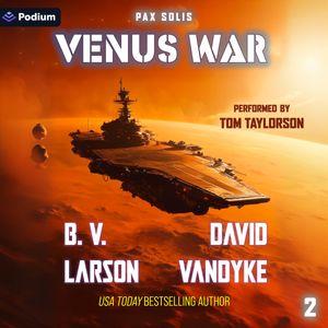 Venus War