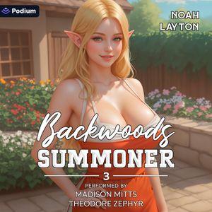 Backwoods Summoner 3