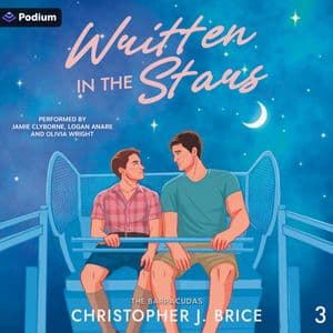 Written in the Stars