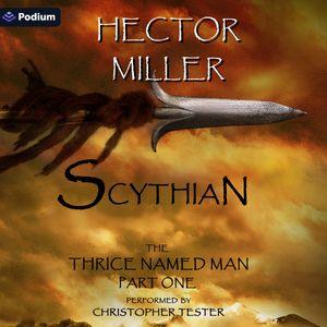 The Thrice Named Man I
